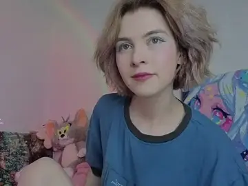 Bertamimi  live sex cam