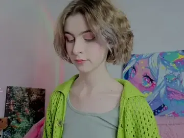 Bertamimi  live sex cam