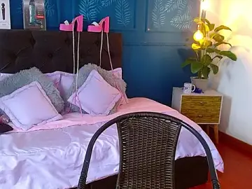 Zohet_kriss  live sex cam