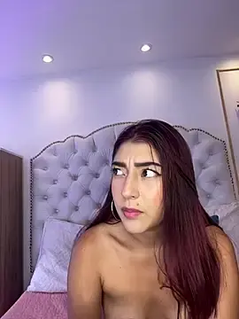 AriaStonne  live sex cam