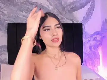 BellaaStorm  live sex cam