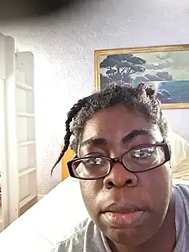 Blackpanther407  live sex cam