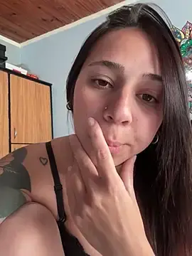 Dulce_tentacion2  live sex cam