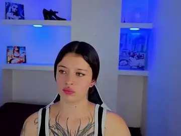 Harley_quinzell  live sex cam