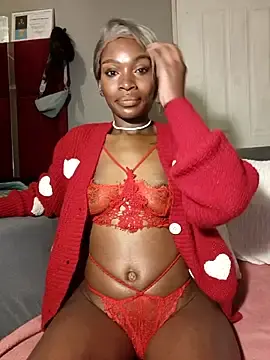 HoneyDropsX  live sex cam