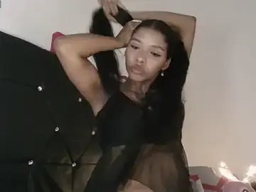 NekoAbby  live sex cam