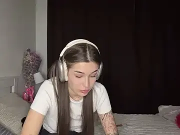 NoBurtenGirl  live sex cam