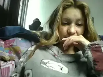 Paulita_x3  live sex cam