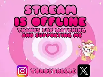 YokoCam  live sex cam