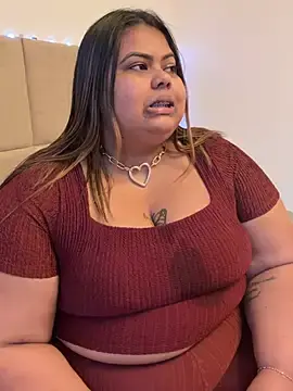 Biancabombombbw  live sex cam