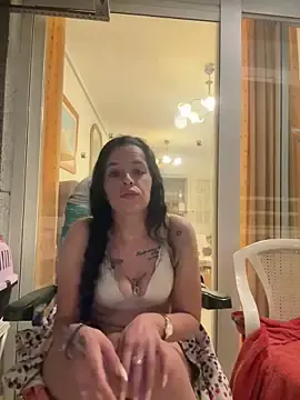 Katyapimple  live sex cam