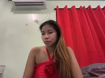 Pinay6969  live sex cam