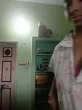 Teluguvarsha  live sex cam