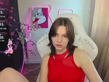 AudreyyKim  live sex cam