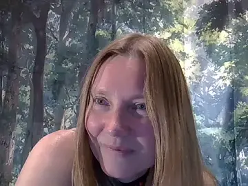 DutchButterfly  live sex cam