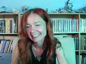 Foxilady357  live sex cam