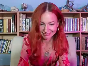 Foxilady357  live sex cam