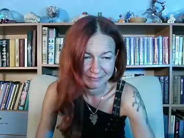 Foxilady357  live sex cam
