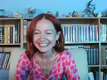 Foxilady357  live sex cam