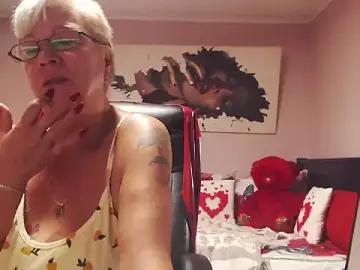 LaylaMilf  live sex cam