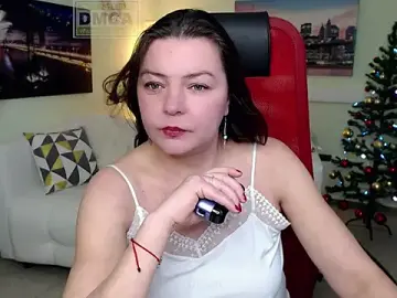 Lily_flower7  live sex cam