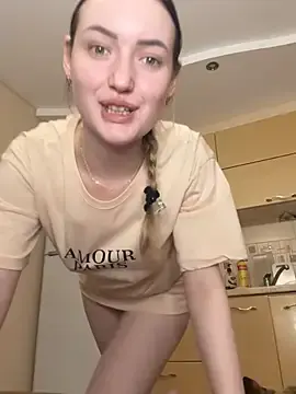 Lisanta  live sex cam