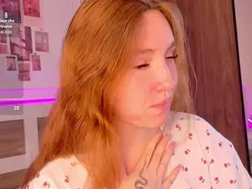LunaXBaddie  live sex cam