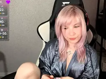 NerissaDeloria  live sex cam