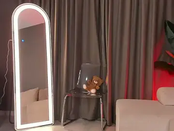 ZariaVera  live sex cam