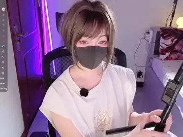 Nide-kki  live sex cam