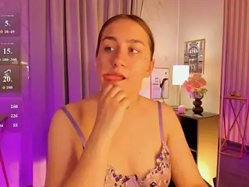 Polly_bloomm  live sex cam