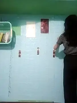 Pyaari_ASP  live sex cam