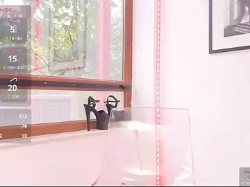 Sugarburn  live sex cam