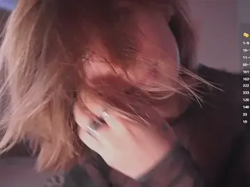Thewetmuse  live sex cam