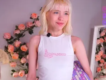 Wow_angel  live sex cam