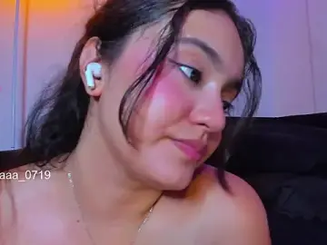 Alexa_will  live sex cam