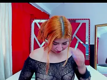 AnieBriar  live sex cam