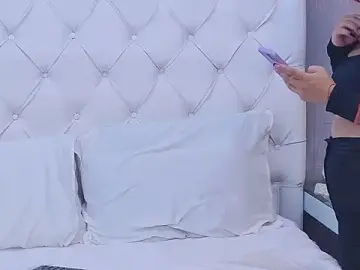 CelesteSweetth  live sex cam