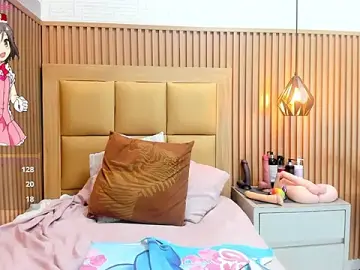 LOLAMAXI  live sex cam