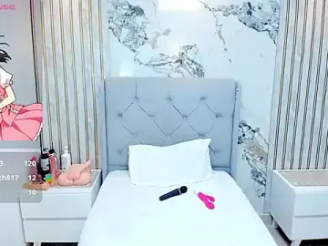 LOLAMAXI  live sex cam