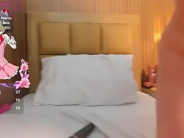 LOLAMAXI  live sex cam