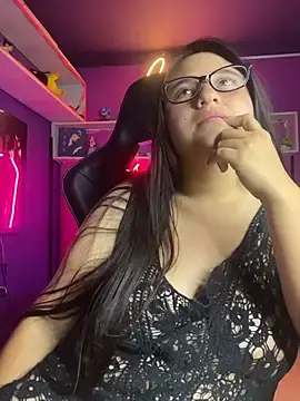 LuisAny  live sex cam