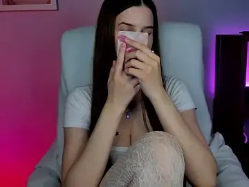 LuxMaya  live sex cam