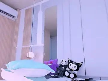 VesperVelvet  live sex cam