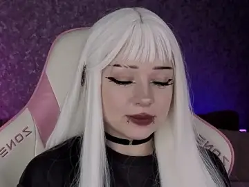 Meowceline  live sex cam