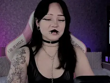 Meowceline  live sex cam