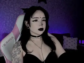 Meowceline  live sex cam