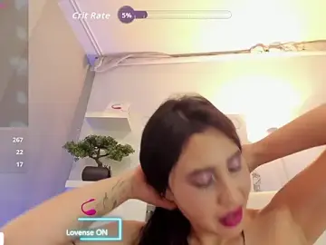 Niky_love21  live sex cam