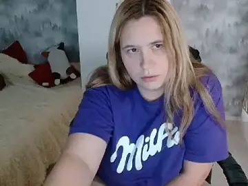 AdelinaLawson  live sex cam