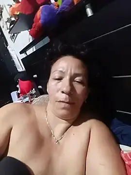 Antonela45  live sex cam